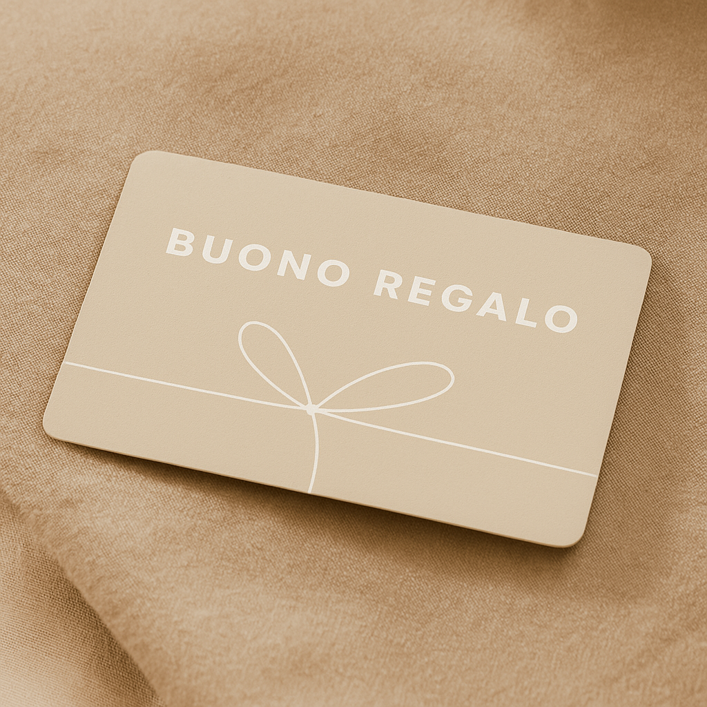 BUONO REGALO IES