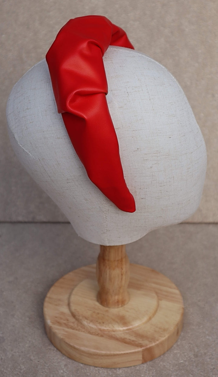 Cerchietto Soft Touch