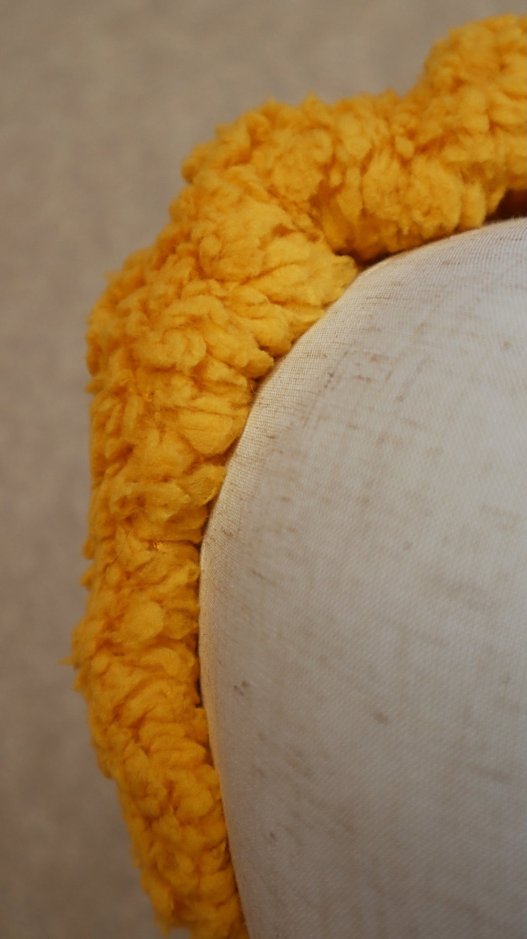 Cerchietto teddy