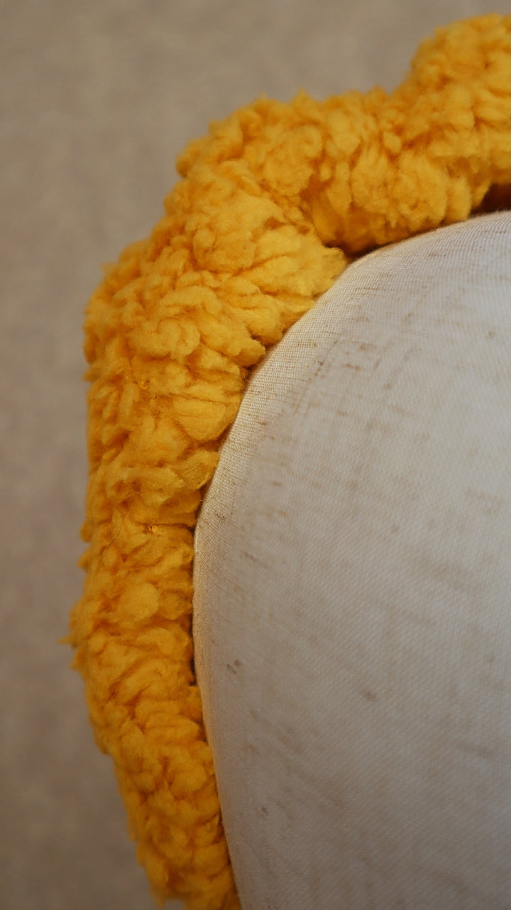 Cerchietto teddy