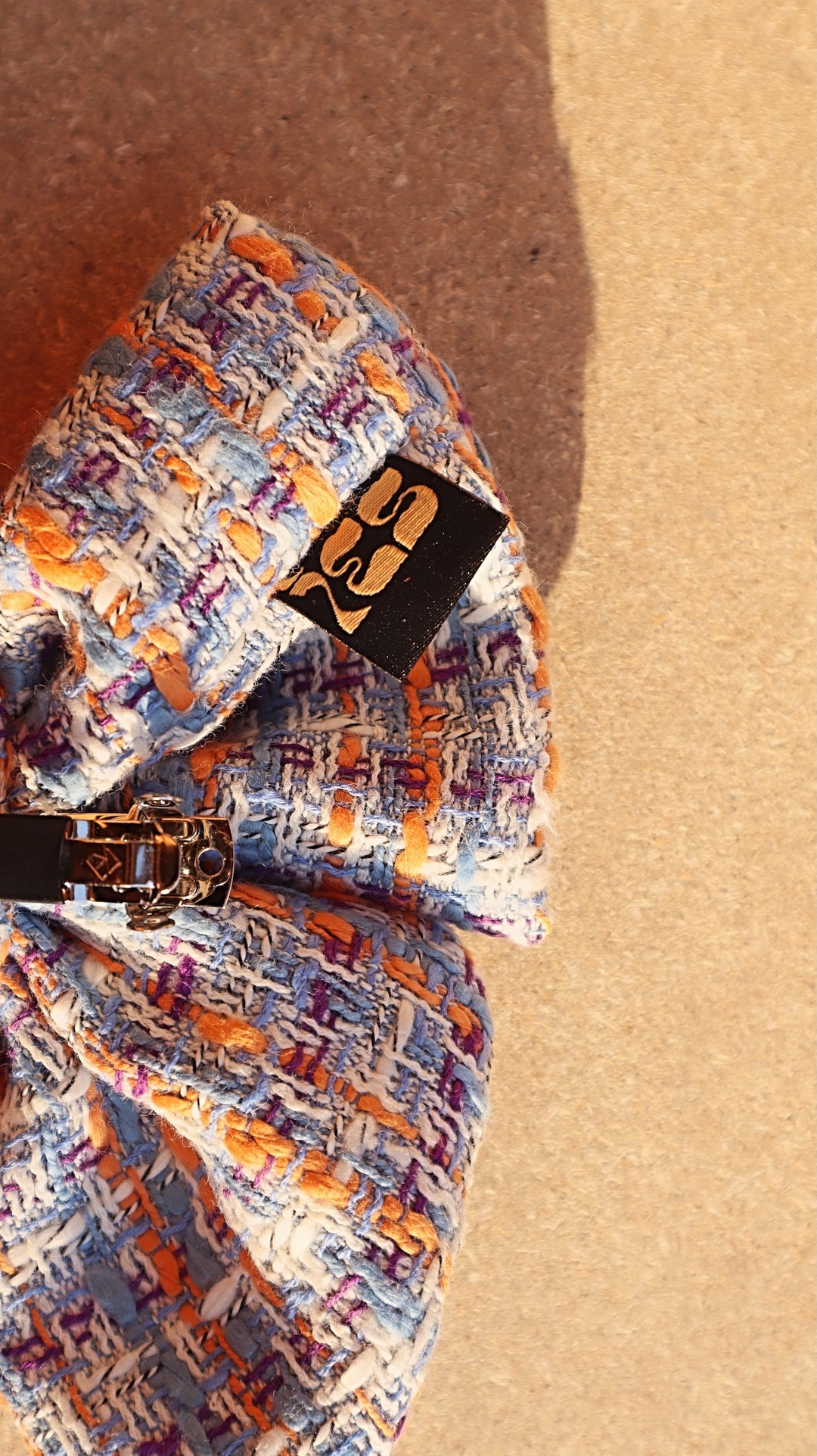 Fiocco Tweed
