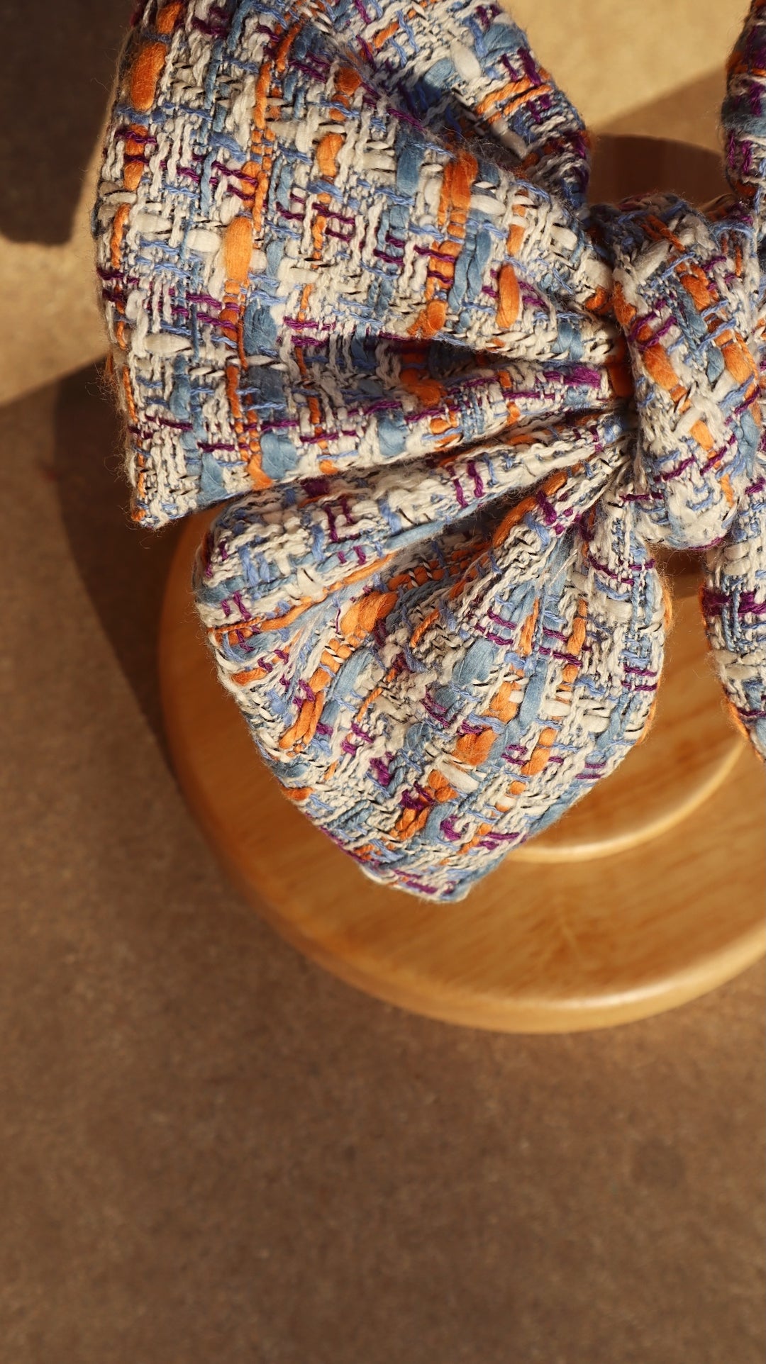 Fiocco Tweed
