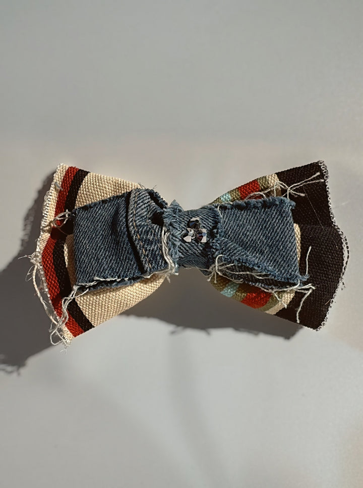 Fiocco Crumble Denim