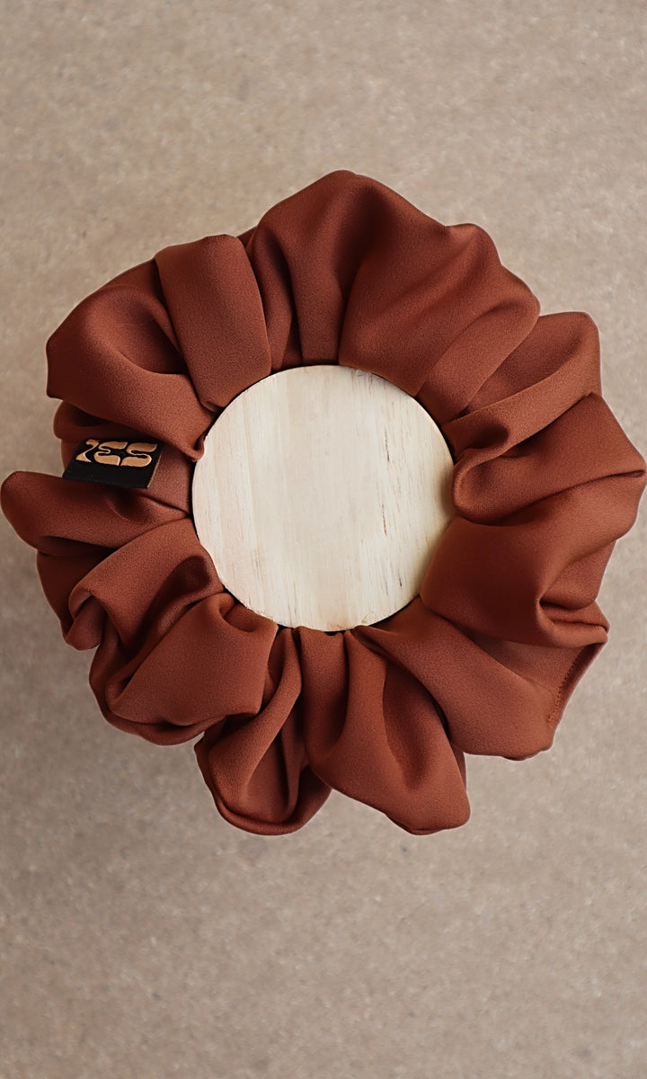 Elastico Mocha Mousse