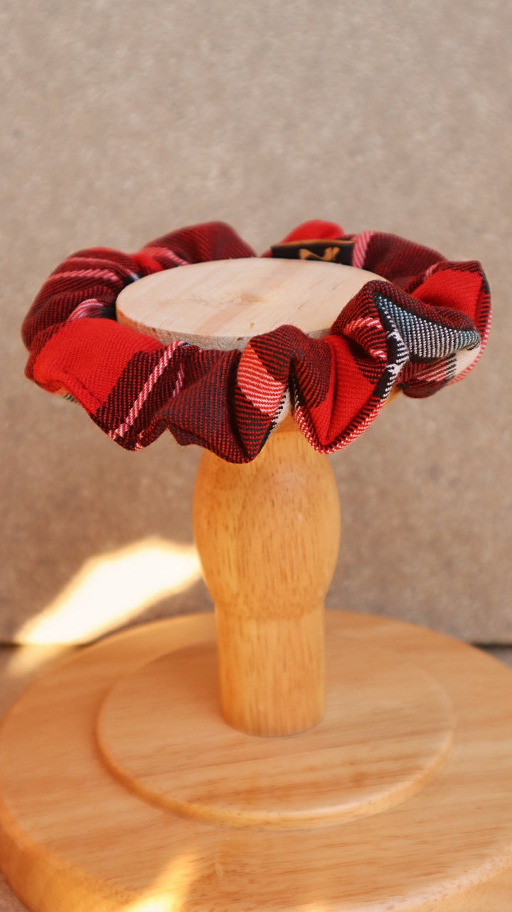 Elastico Mini Tartan
