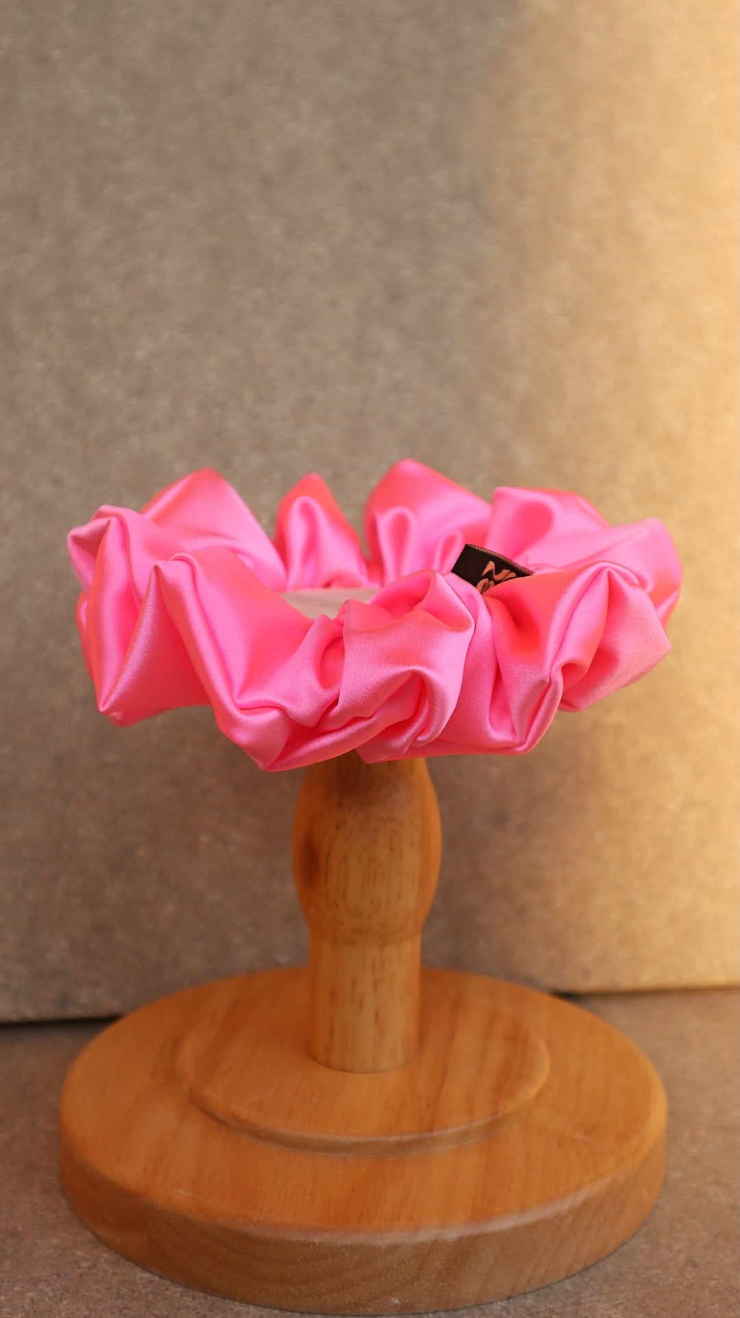 Elastico Sugar Pink