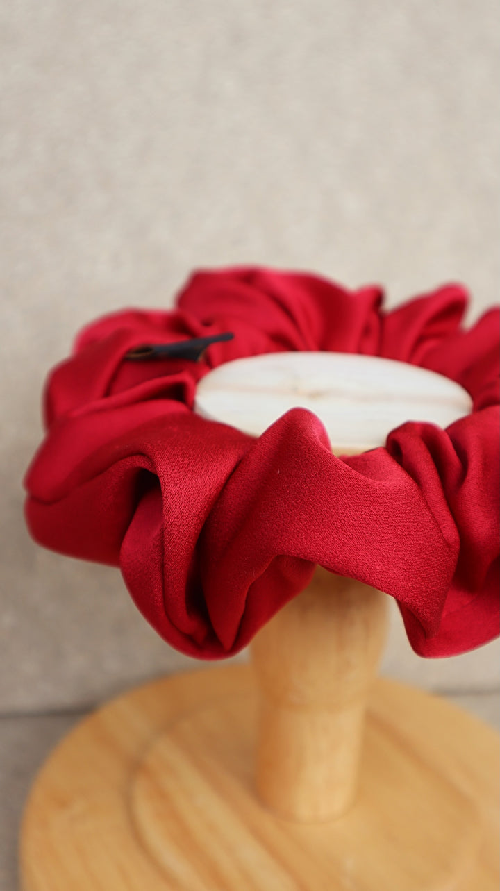 Elastico Red Velvet