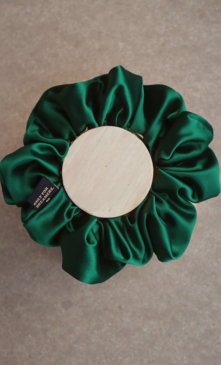 Elastico Emerald