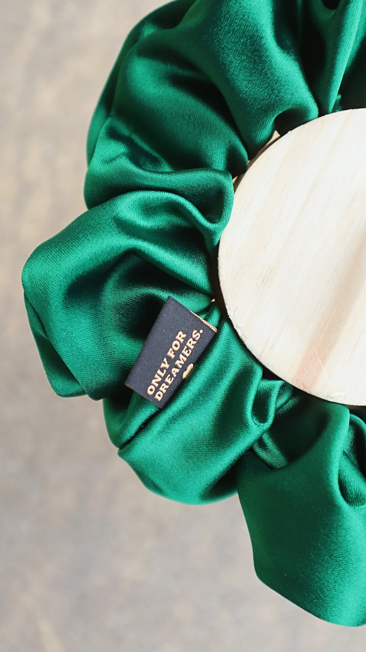Elastico Emerald