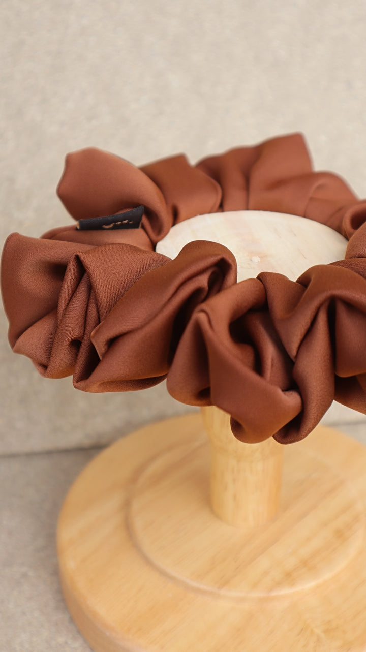 Elastico Mocha Mousse