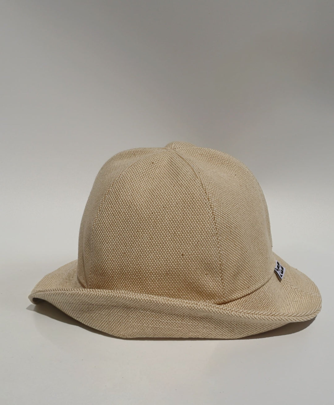 Cappello double face, beige