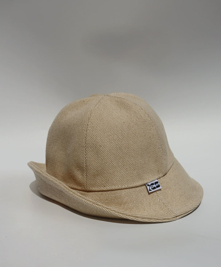 Cappello double face, beige