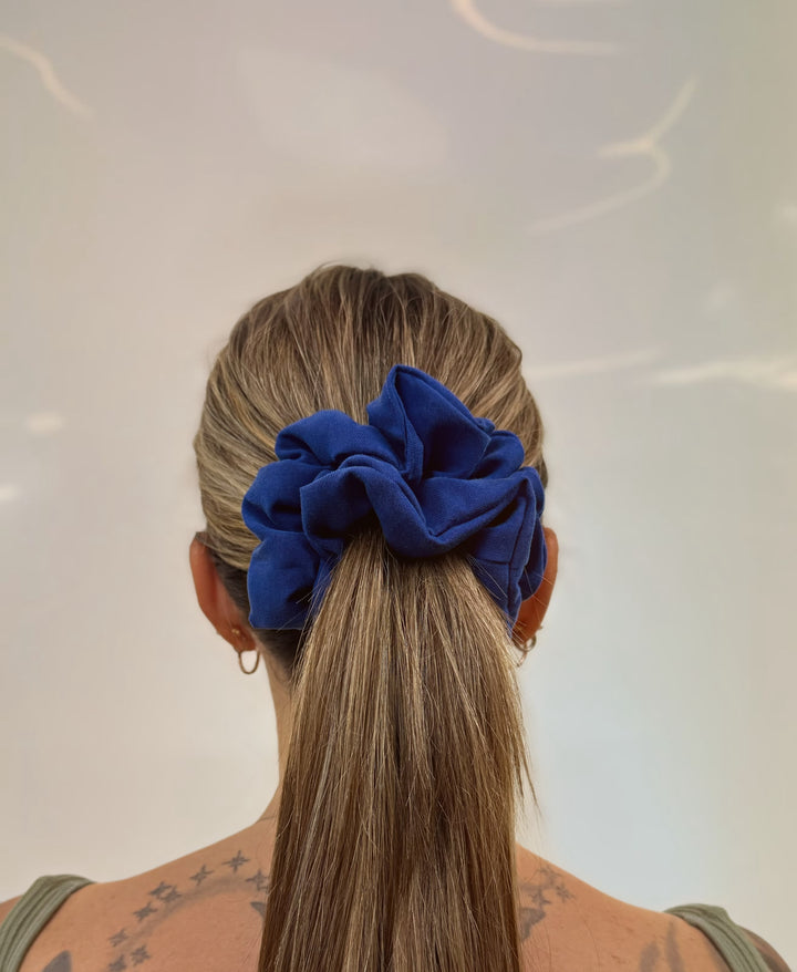 Elastico Vera, blu