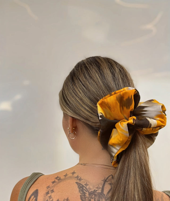 Elastico Chiara, fantasia