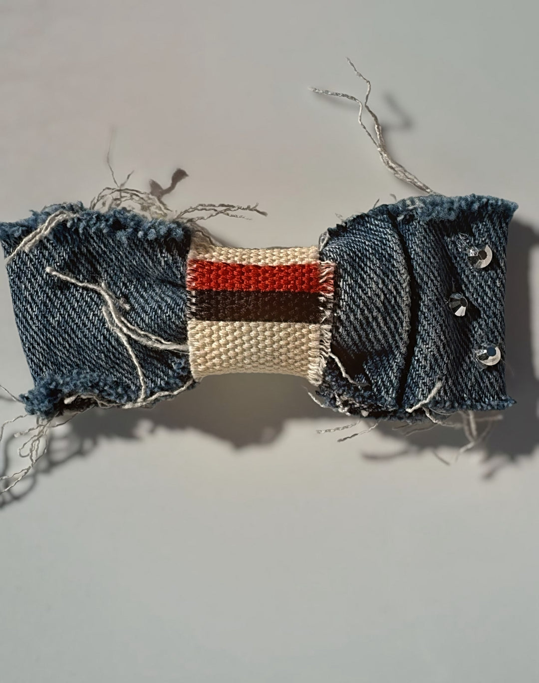 Fiocco Crumble Denim