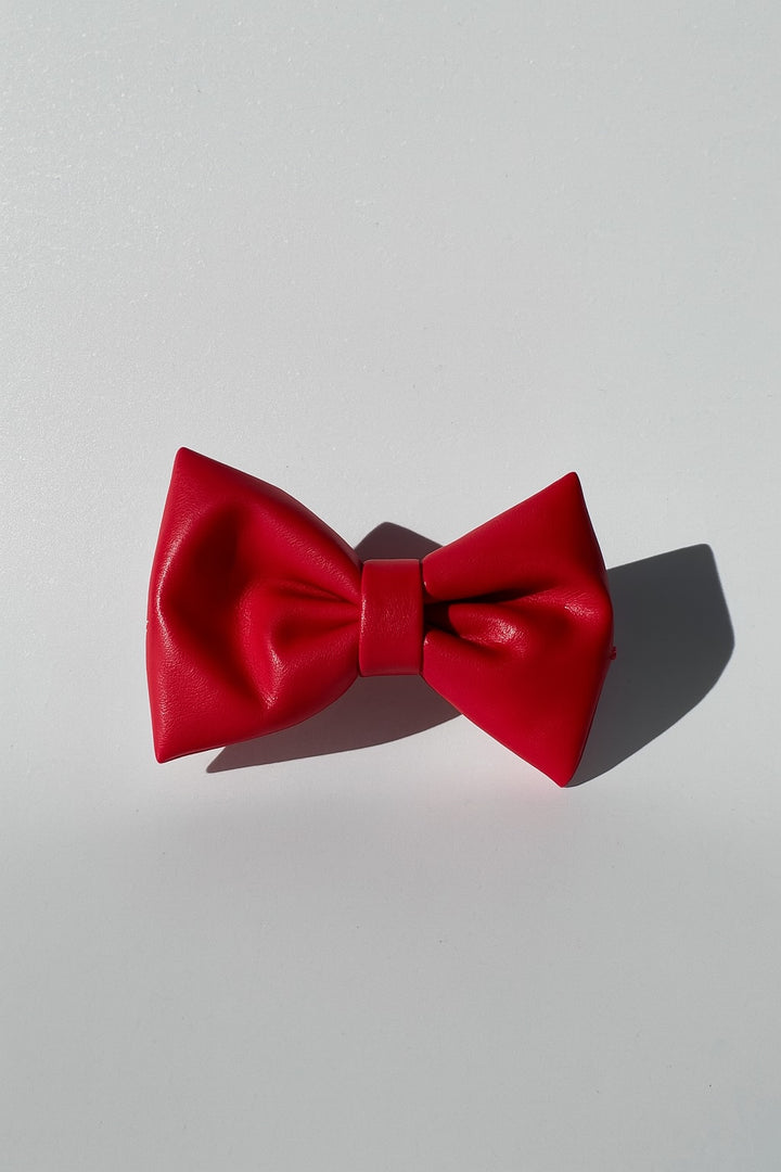 Fiocco Red Velvet